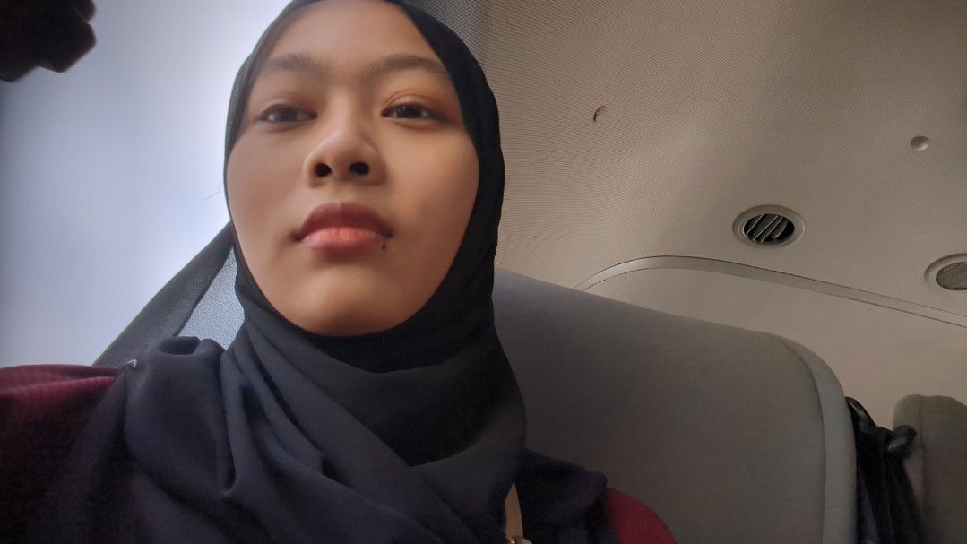 Nurul @Fathir profile icon