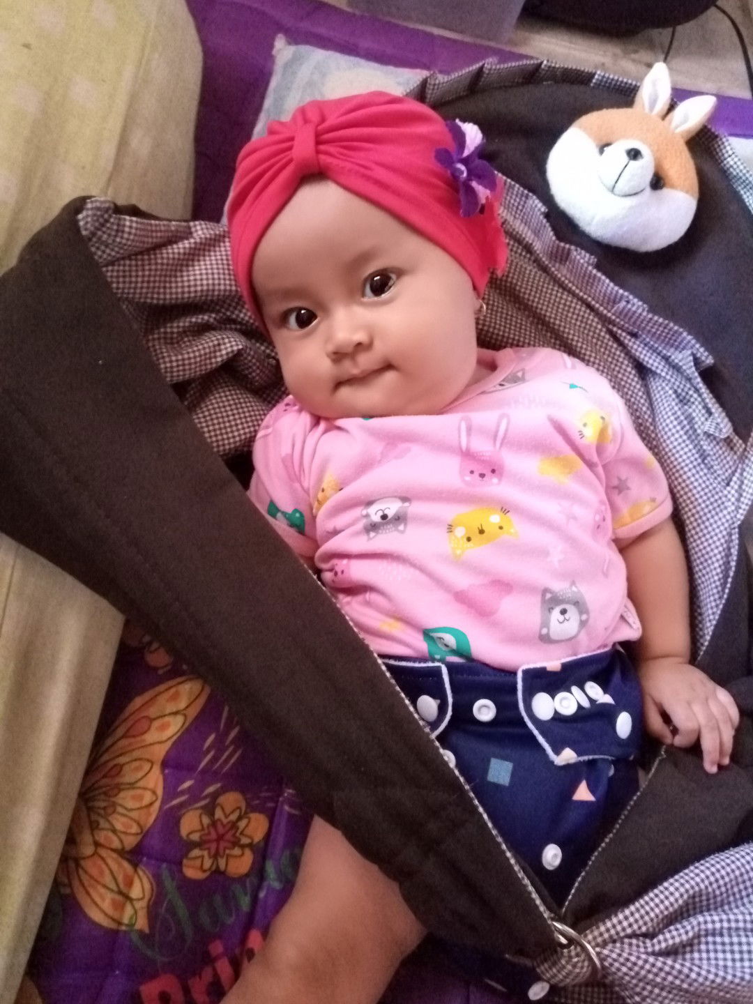 Dwi Puji profile icon