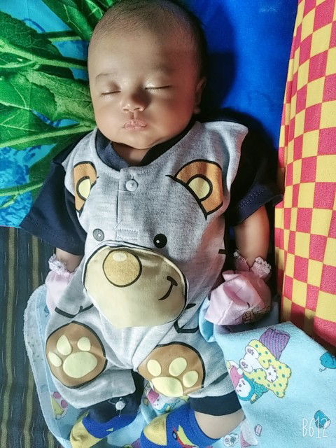 BB bayi