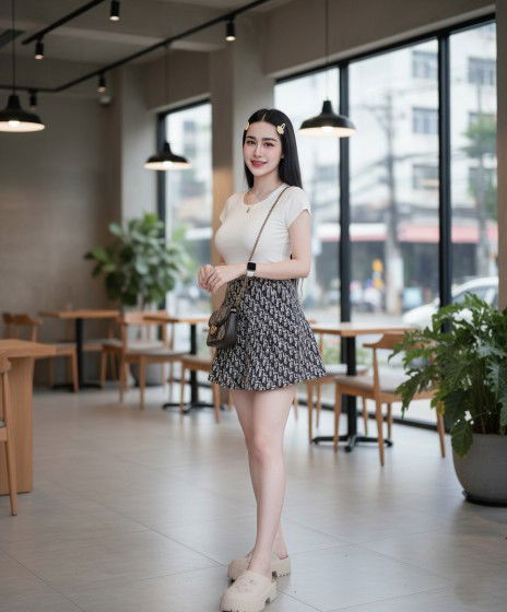 นุจรีย์ หัสฏางกูล profile icon