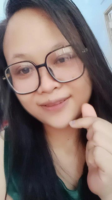 Refinda Sabatine Sianturi  profile icon