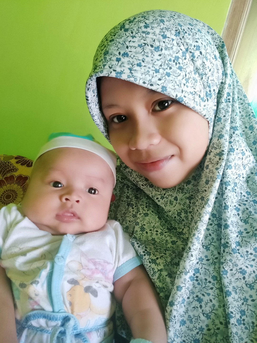 ika Wulandari profile icon