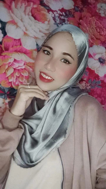 Resha Widyanti profile icon