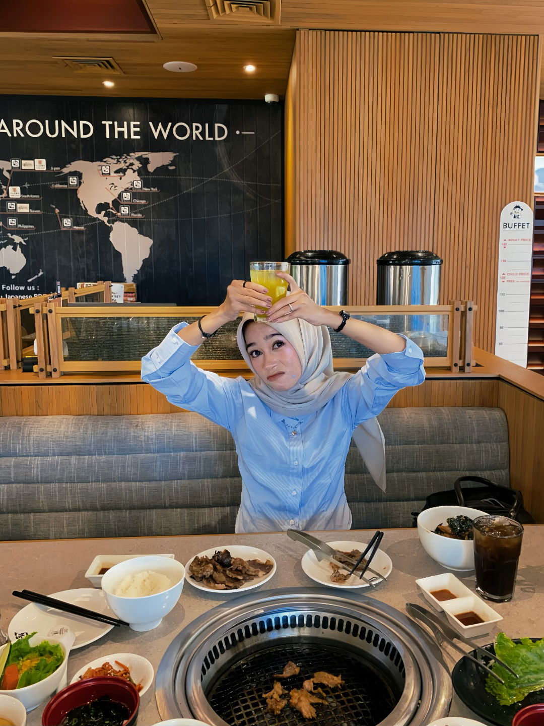 Audy Yolanda profile icon