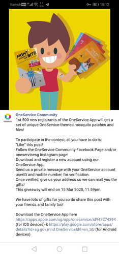 Thought Of Sharing This