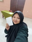 Salwa Azizah nur profile icon