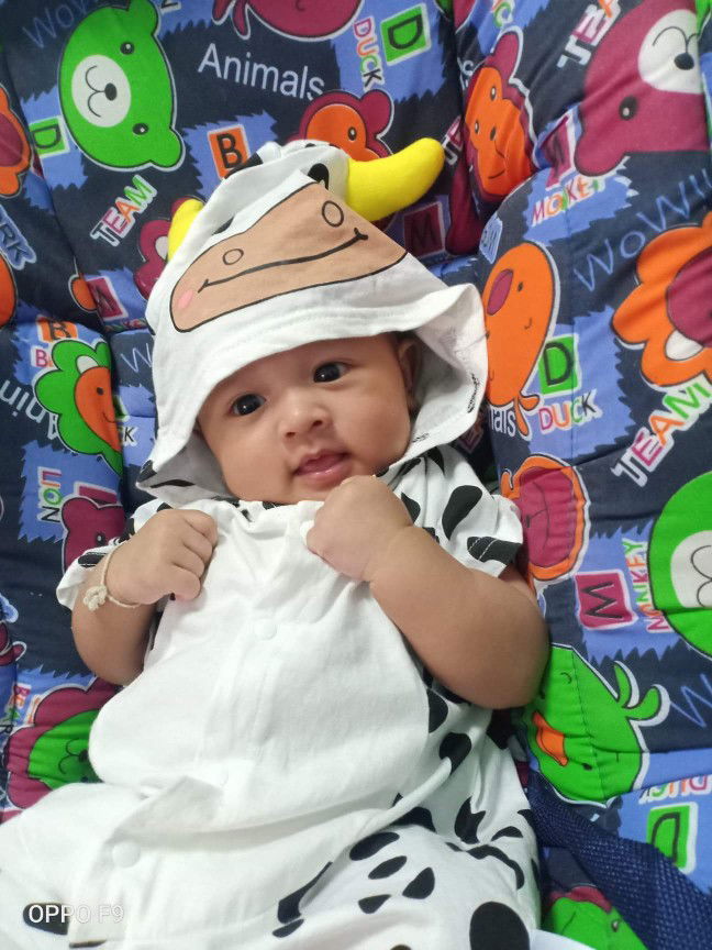 ความรักของแม่