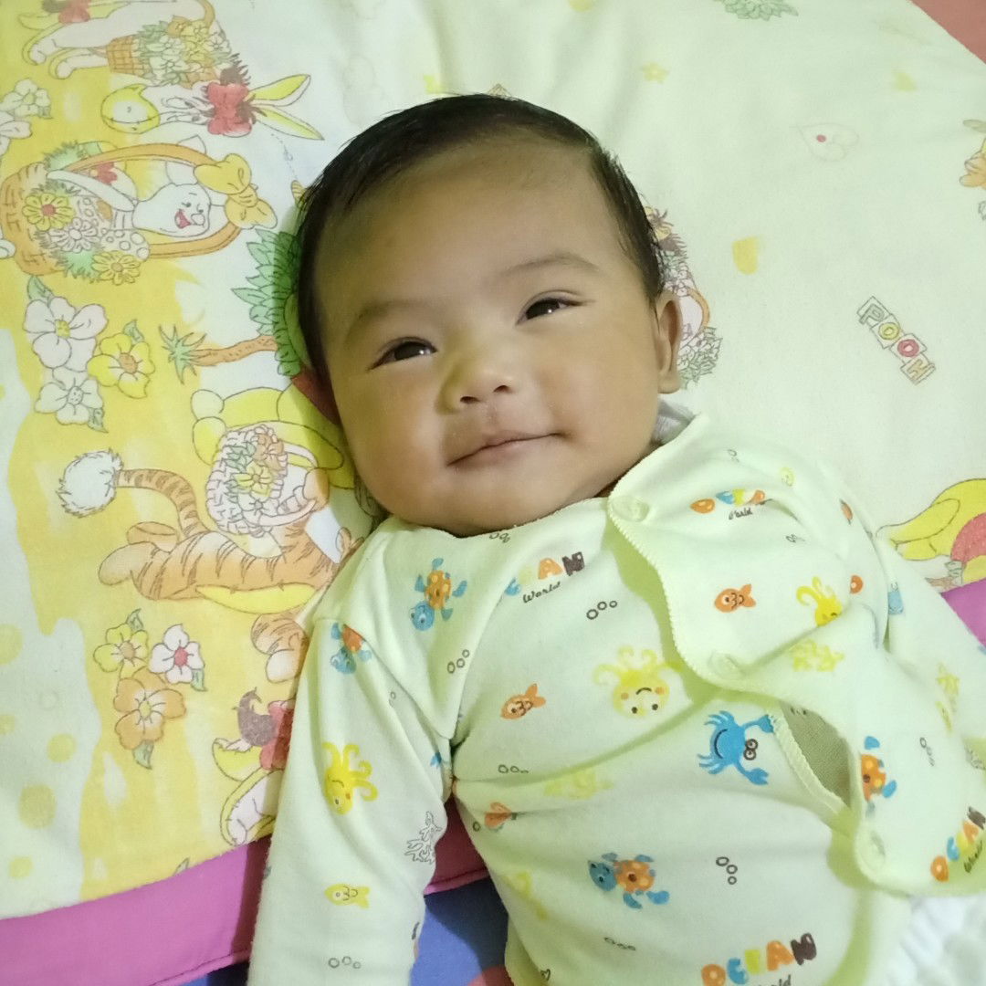 Dewi Puspita profile icon