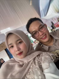 Lutfah Nirfani profile icon