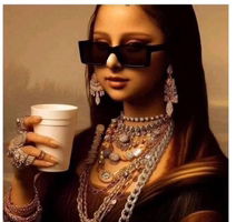 Avocado profile icon