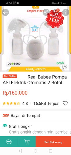 Pompa Asi