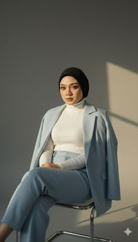 farah darleena profile icon