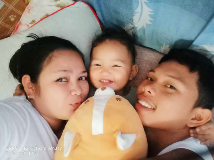 Lhea Gomez profile icon