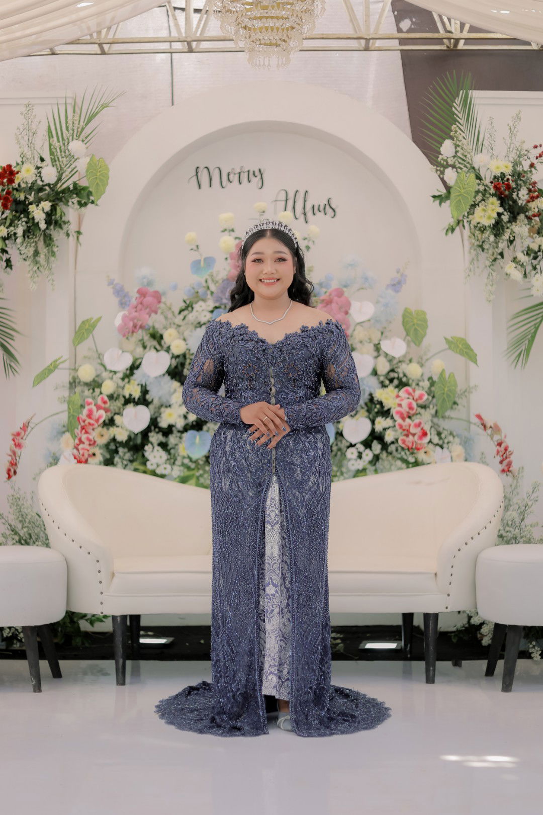 Mery Maria profile icon