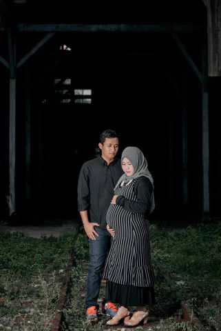 Zazil Rahma profile icon