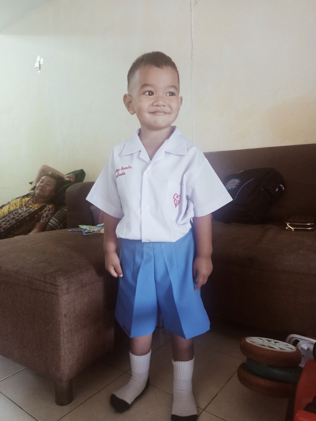 แก้ว profile icon