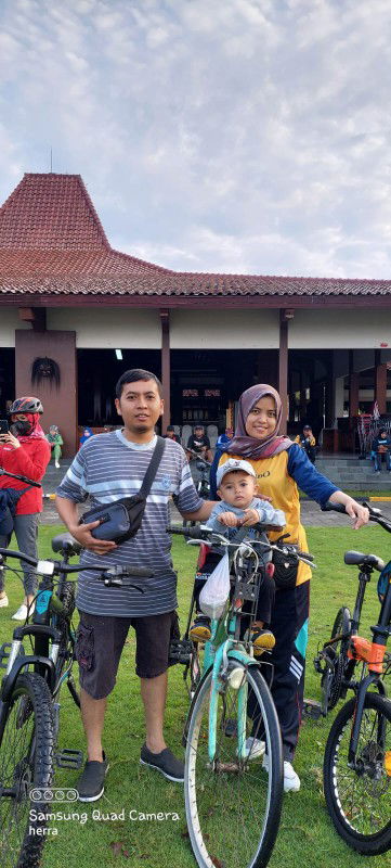 Kusuma Ningrum profile icon