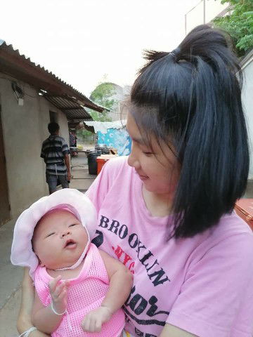 Namthip Raekjamnong profile icon