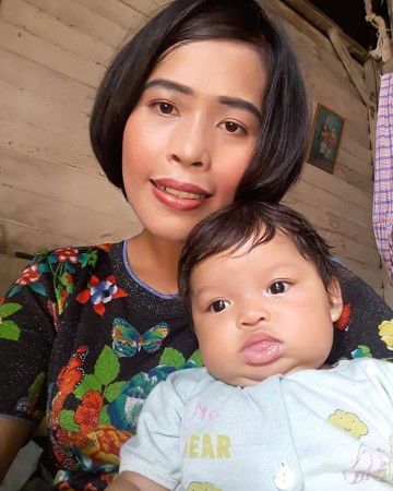 Henni Sianipar profile icon