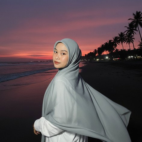Fradila Nur Azizah profile icon