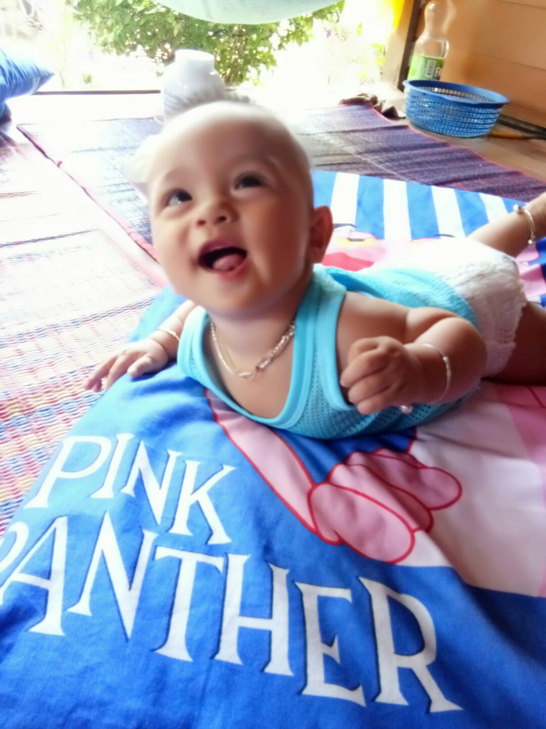 Feel So Good profile icon