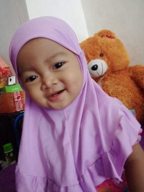 Lia Septiani profile icon