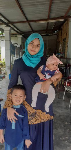 noor izzati profile icon