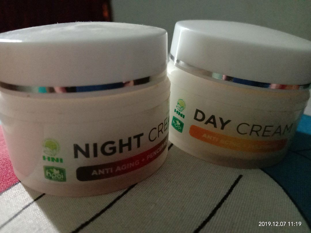 Cream HPAI untuk ibu hamil boleh tak