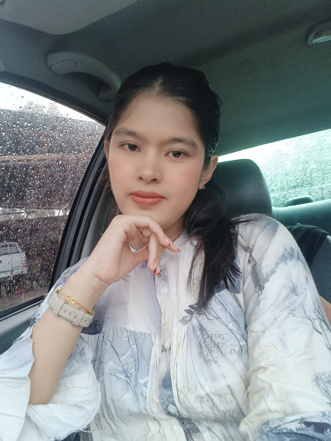 Restika Elpi profile icon