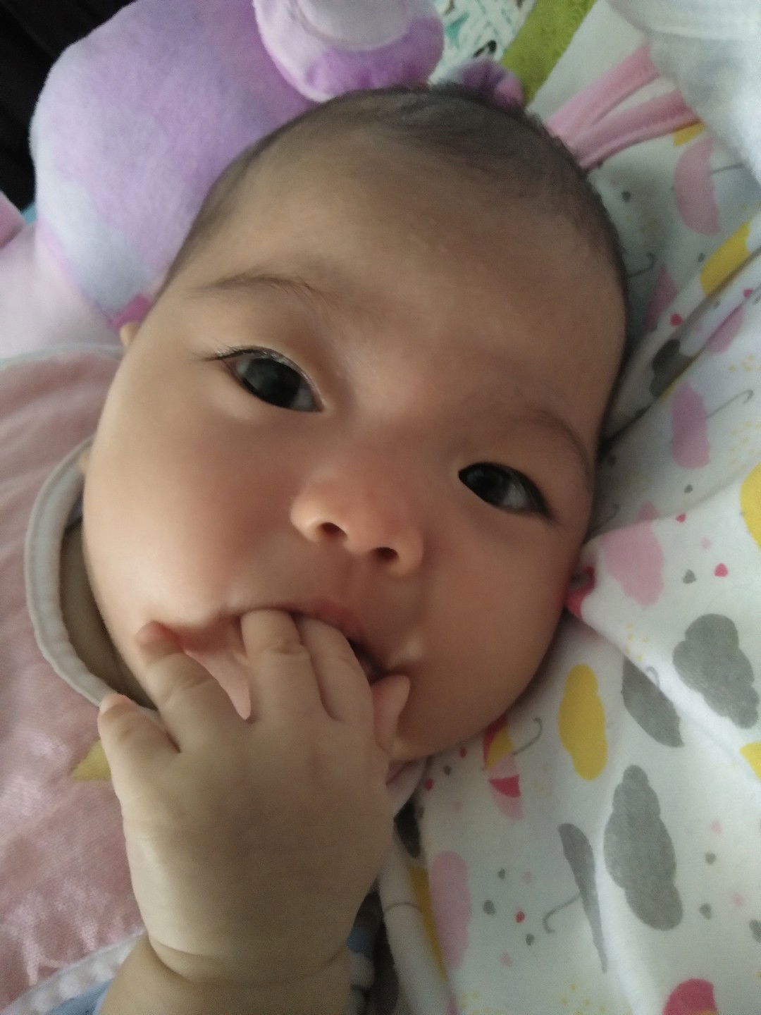 JanJan Unpaeng profile icon