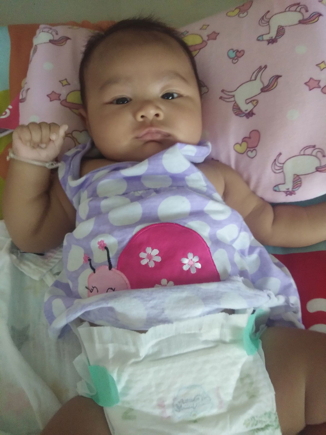 บันทึกหลังคลอด ฉ.4