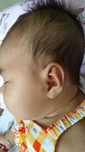 บันทึกหลังคลอด ฉ.7