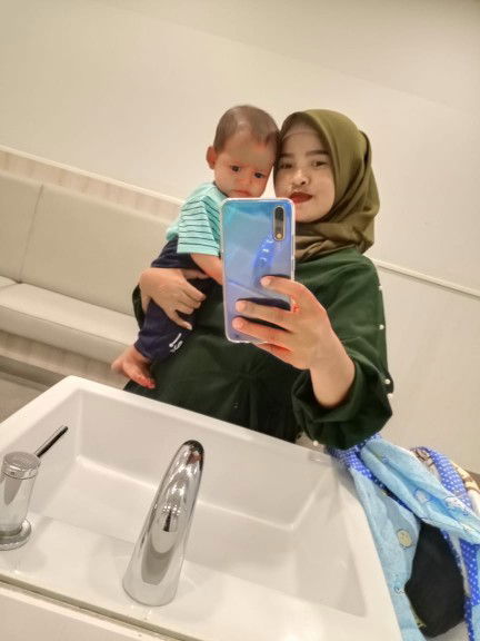 kisah tinggl drmh mertua