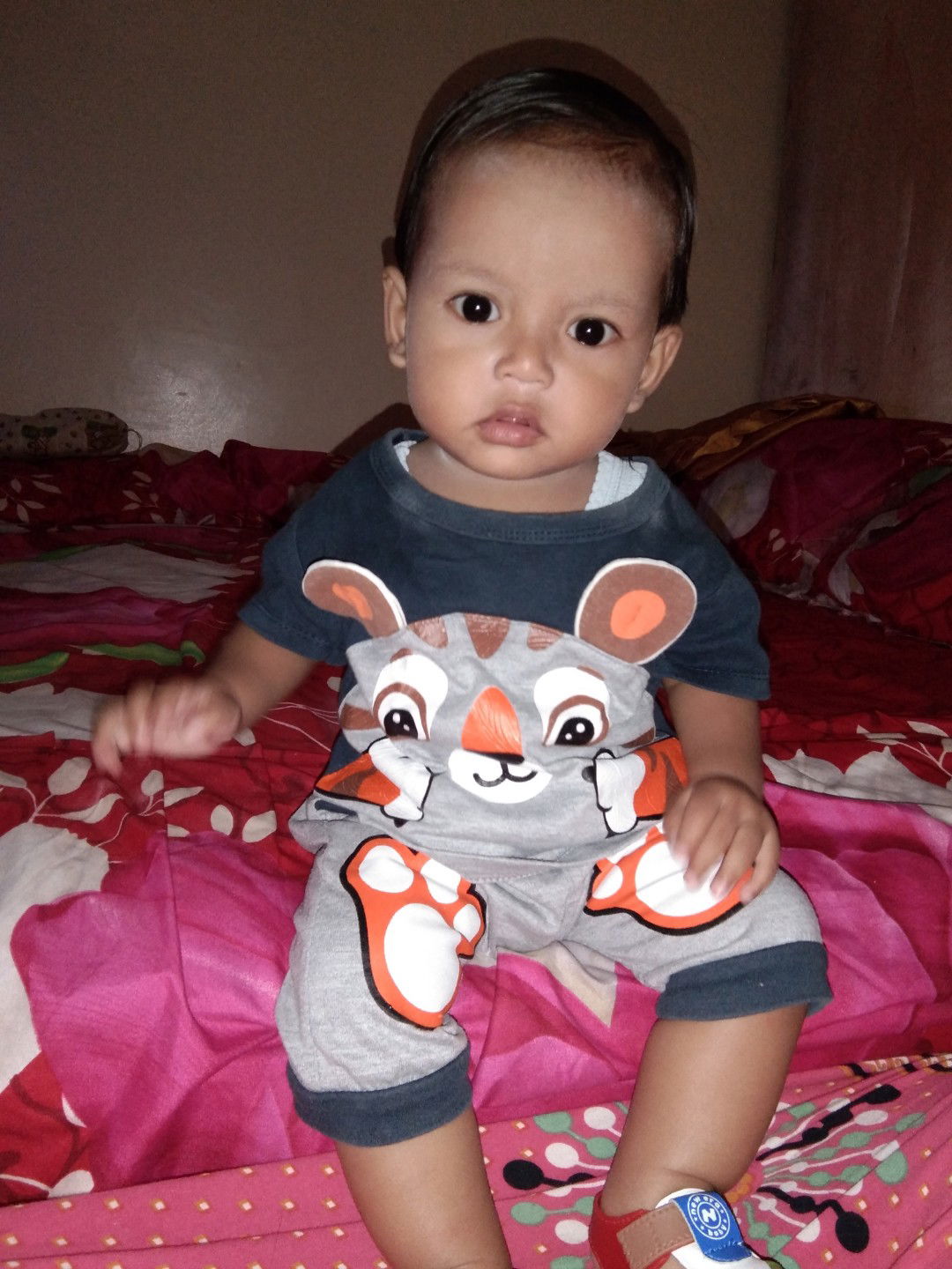 bb bayi normal tidak