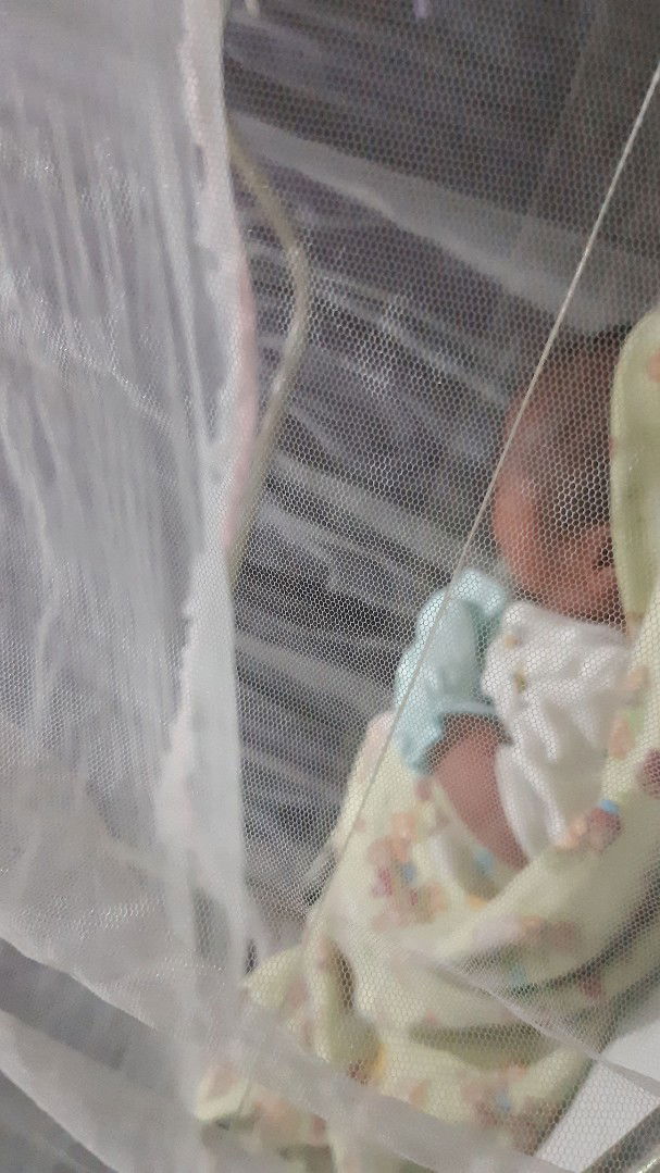 akhirnya launching WELCOME BABY BOY