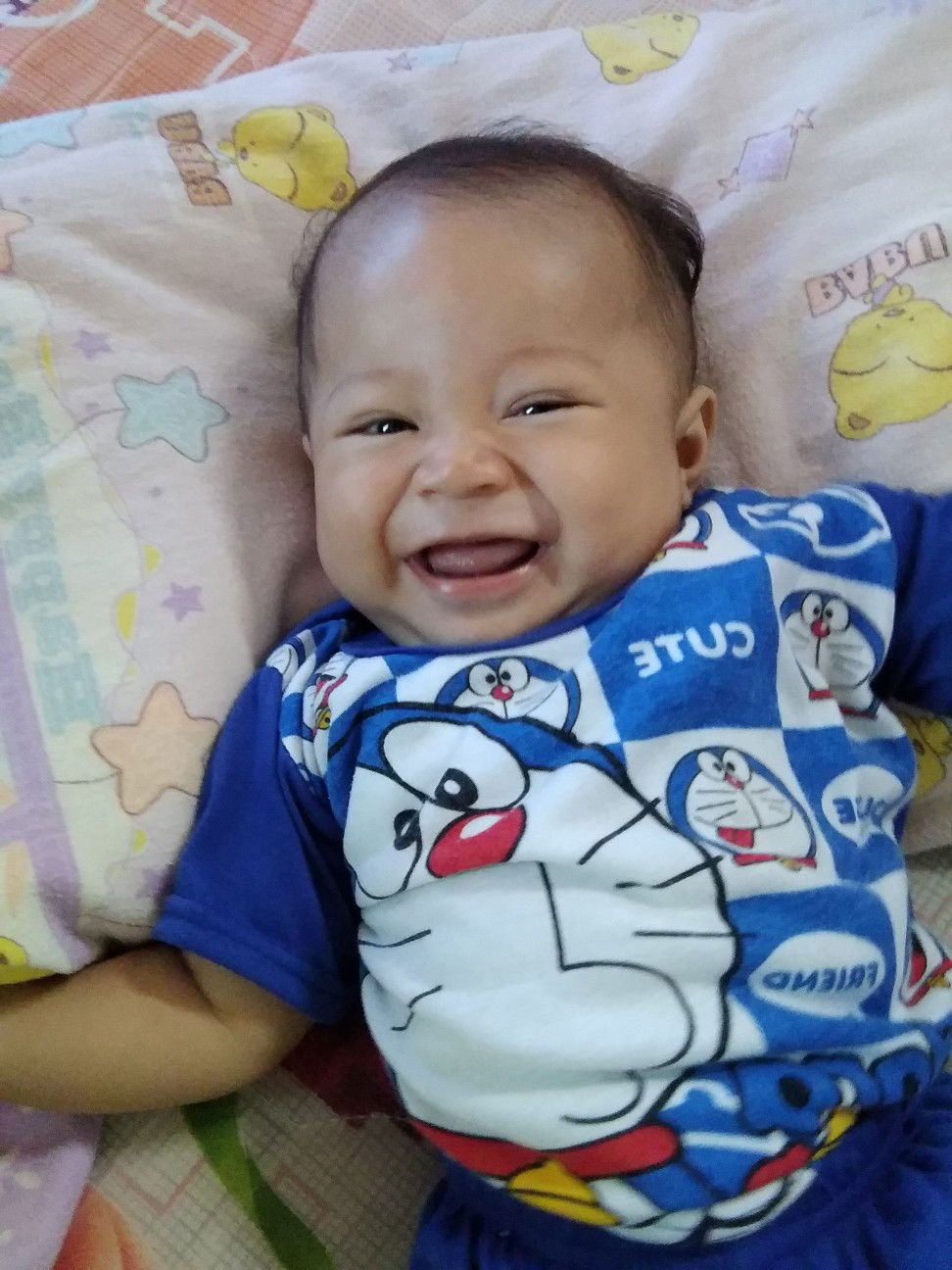 Widyawati profile icon