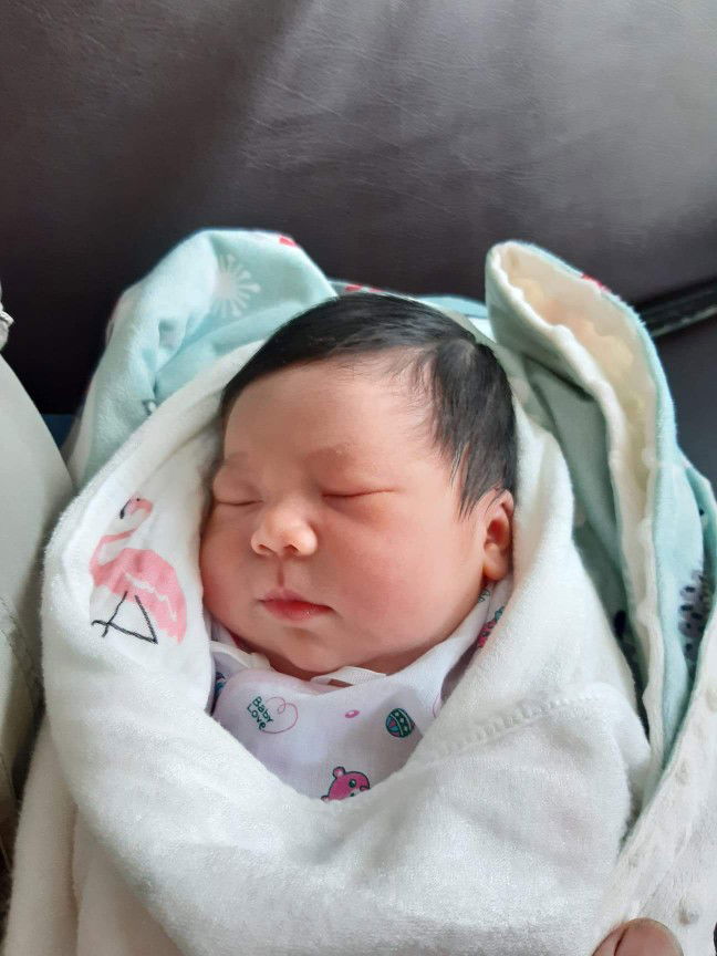 Sasivimol Khempradub profile icon