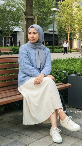 Noli Ropika profile icon