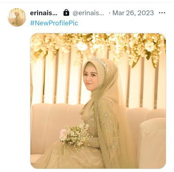 Erina Husnalita profile icon