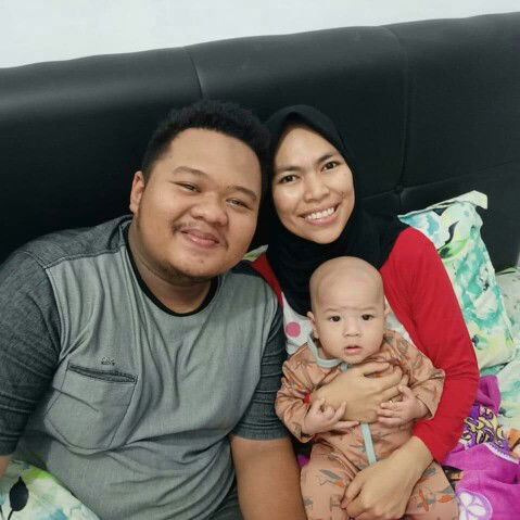 Diana Ayu Sholihah profile icon