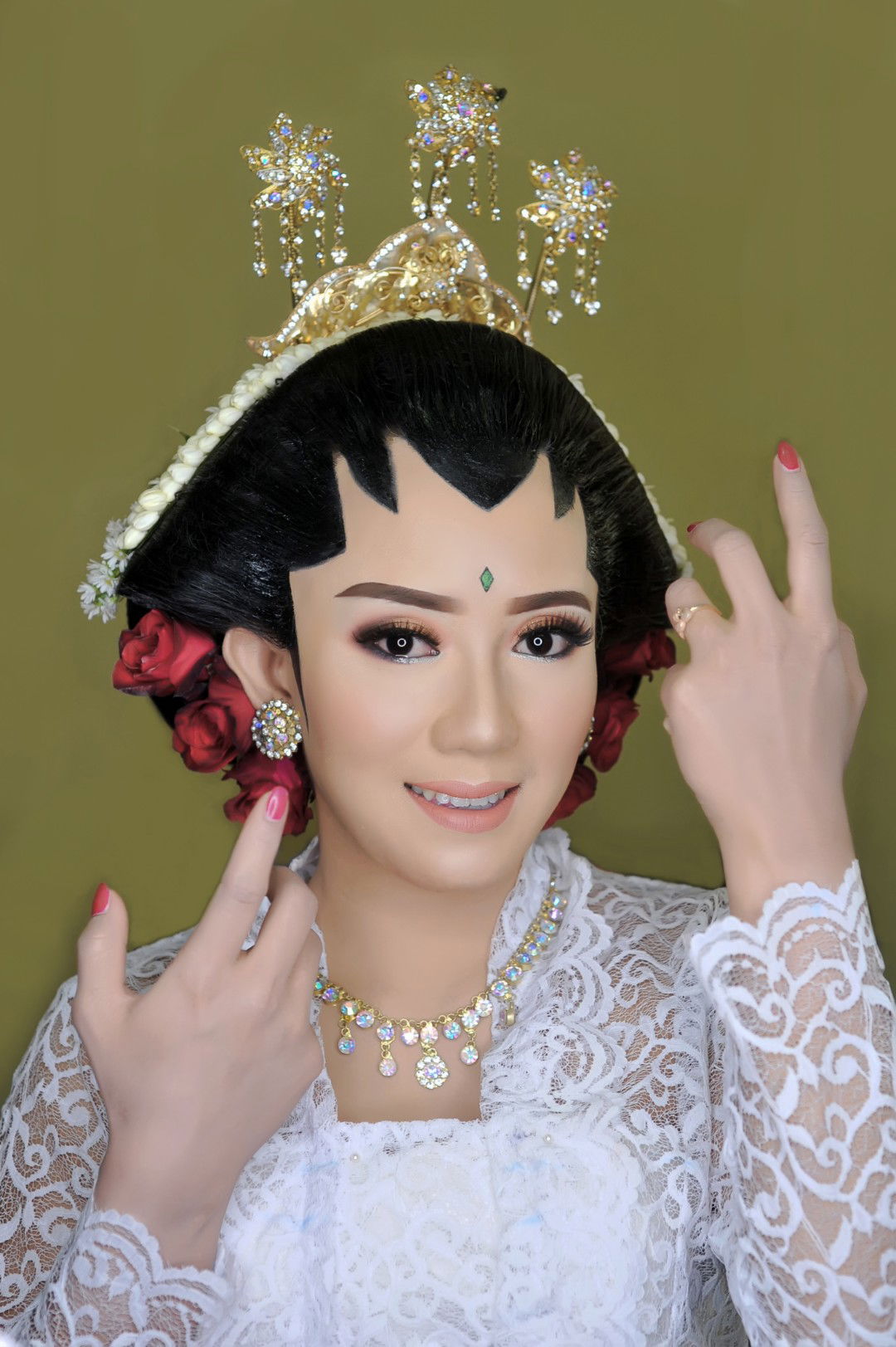 R Sasmita Handoko profile icon