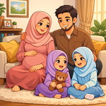 Ria Riyanti profile icon