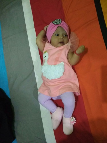 hallo namaku mavis umur ku 3 bulan ,salam kenal yaw