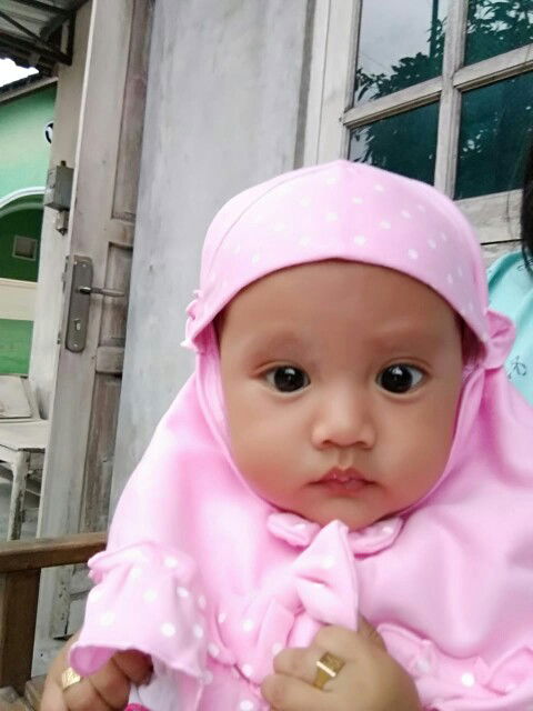 Umi Wijayanti profile icon