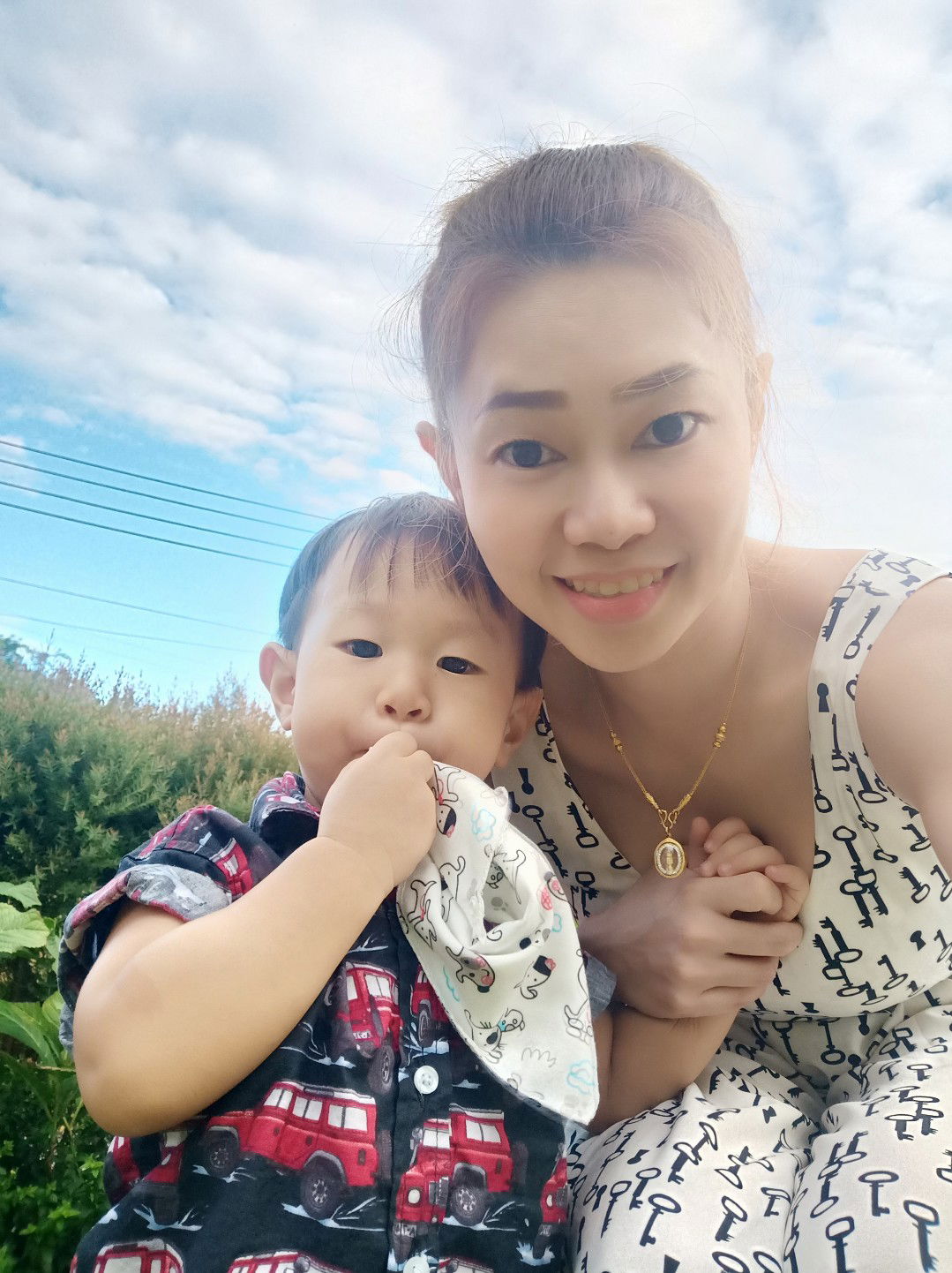 พรพิมล โรจนคงอยู่ profile icon