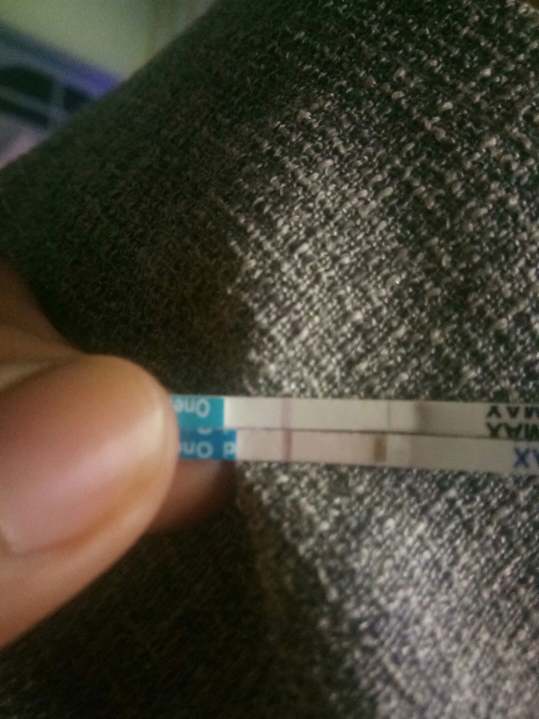 bingung, mohon pencerahan nya yaa bunda2 ?