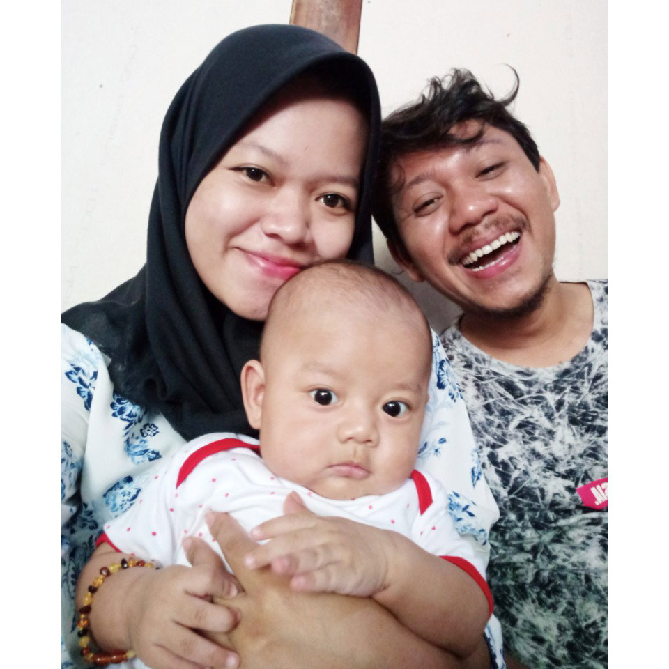 Retno Wulandari profile icon