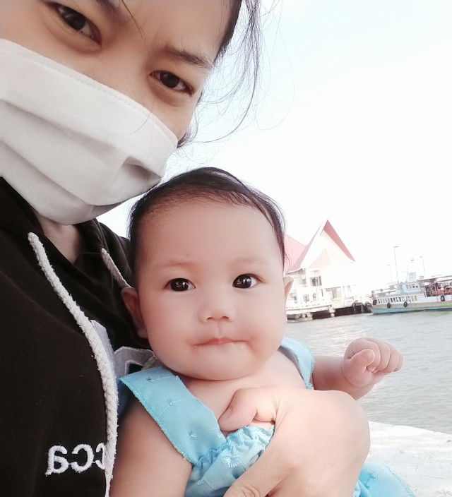 จุฑามาศ มีเพียร profile icon