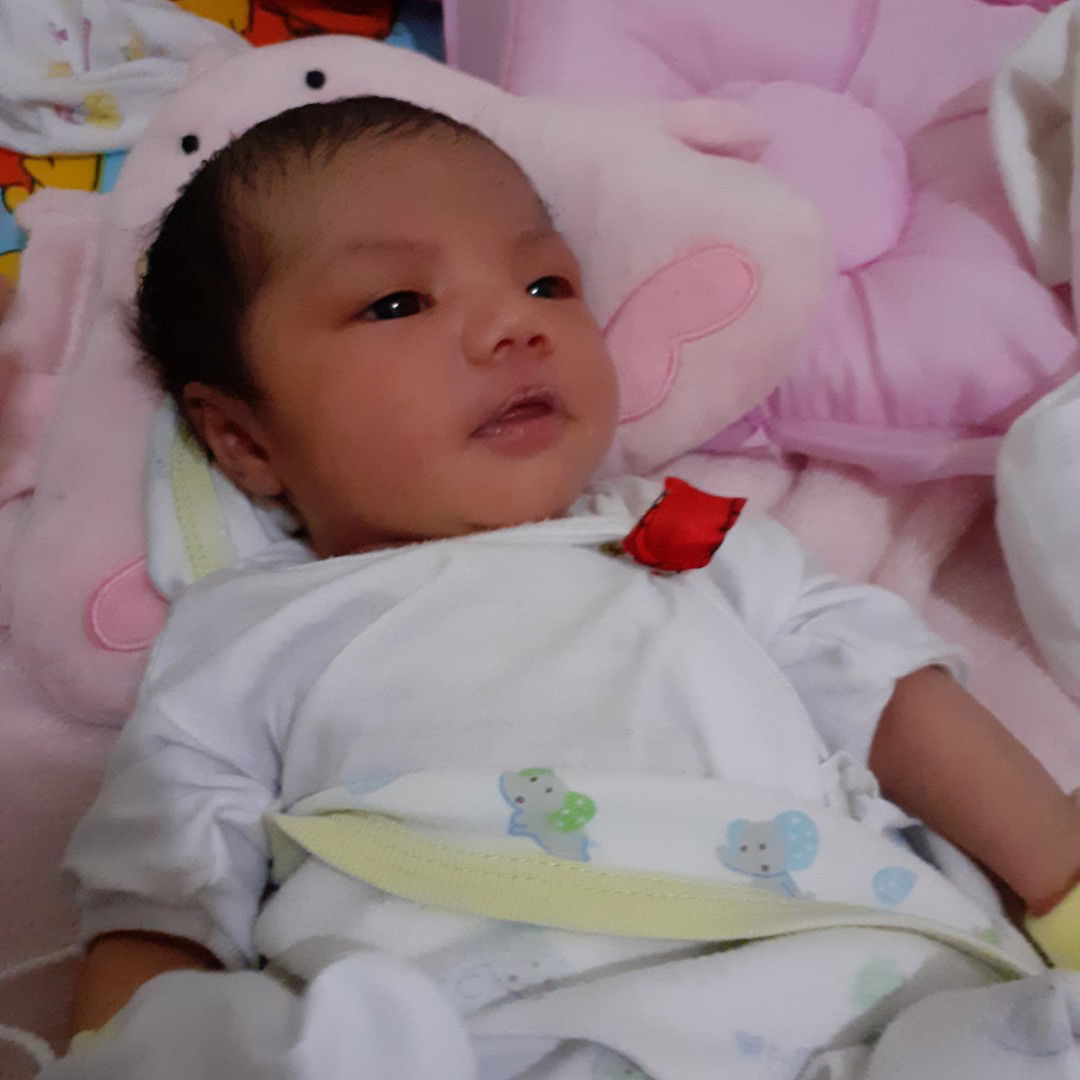 savanna saddie profile icon