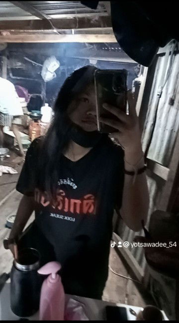 ยศวดี อยู่สบาย profile icon